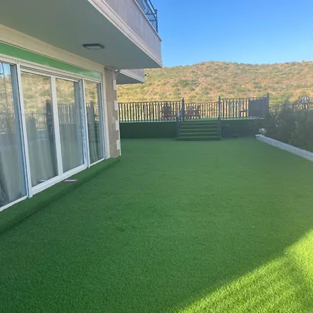 Βίλα T K Vills Evrenkoey