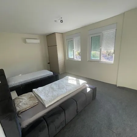 Villa T K Vills Evrenkoey