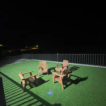 T K Vills * Evrenkoey