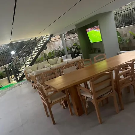 T K Vills * Evrenkoey