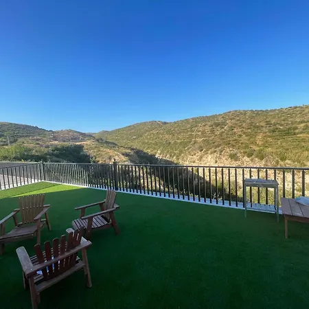 T K Vills * Evrenkoey