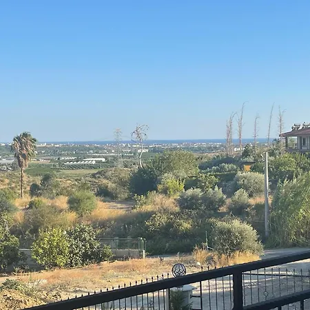 T K Vills * Evrenkoey