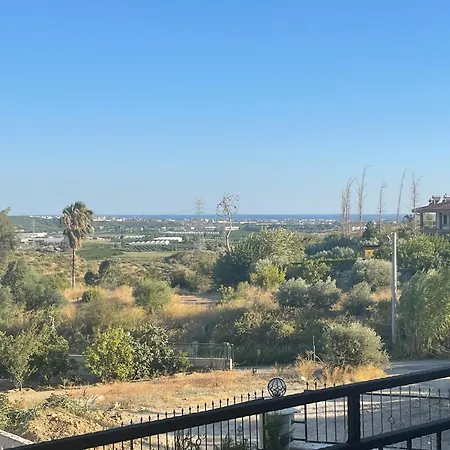 T K Vills Willa Evrenkoey